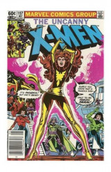 Uncanny X-Men #157