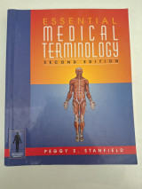 Essential Medical Terminology - 2nd Edition