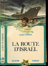 La route d'Israel