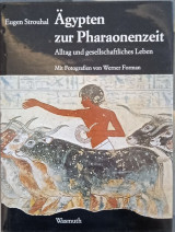 Ägypten zur Pharaonenzeit