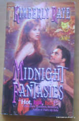Midnight Fantasies