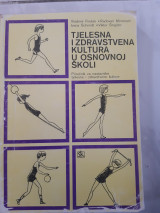 Tjelesna i zdravstvena kultura uosnovnoj skoli συ