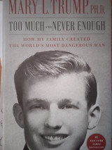 Too Much and Never Enough