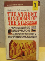 The ancient kingdoms of the Nile