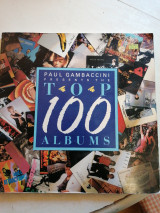 Paul Gambaccini Presents the Top 100 Albums