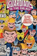 Guardians of the Galaxy, Vol. 1 #29