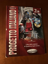 Progetto Italiano 2a