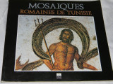 Mosaiques Romaines de Tunisie