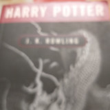 Harry Potter and the Goblet of Fire