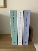 Neapolitan novels (books 2,3 and 4)