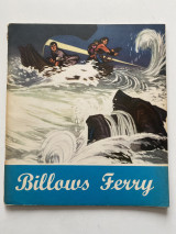 Billows Ferry
