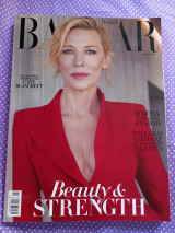 Bazaar Νο 313, Νοέμβριος 2023