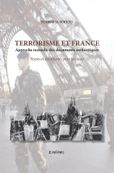 Terrorisme et France: Approche textuelle des documents authentiques