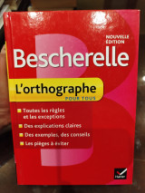 L'orthographe pour tous
