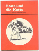 Hans und die Kette