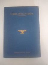 Codice della stampa