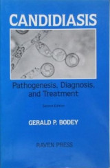 Candidiasis: pathogenesis, diagnosis and treatment