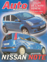Auto Weekend Τευχος 53