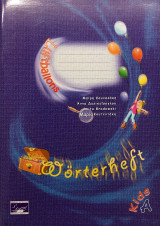 Luftballons, Wörterheft, Kids A