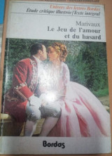 Le Jeu de L'Amour et du hasard