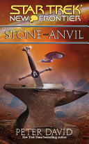 Star Trek: New Frontier: Stone and Anvil