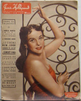 Paris-Hollywood (No. 56, Απρ. 1949)