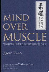Mind Over Muscle