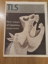 The Times Literary Supplement, no. 5440 (July 6, 2007)