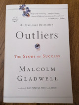 Outliers, the story of Success
