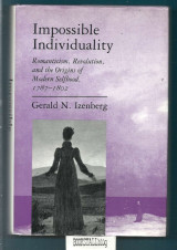 Impossible Individuality