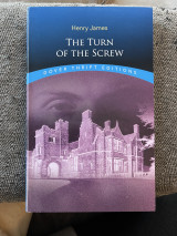 The turn of the screw