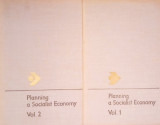 Planning a Socialist Economy- 2 τόμοι