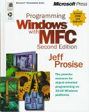 Programming Windows with MFC
