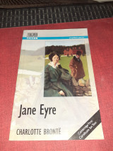 Jane eyre