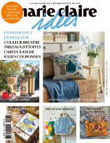 Marie Claire Idees no 148