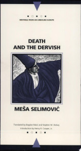 Death and the Dervish