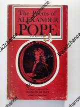 The Poems of Alexander Pope