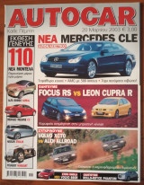 Autocar Α' Περίοδος 152