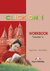 Click on Level 1 Workbook Teacher's Book