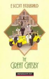 The Great Gatsby