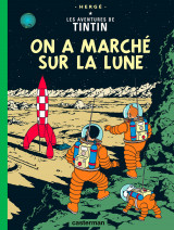 On a marché sur la Lune