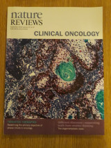 Clinical oncology