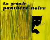 La grande panthère noire