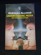 Understanding media