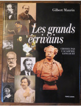 Les grands écrivains