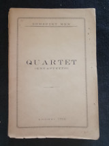 Κουαρτέτο ( Quartet )