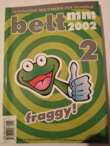 Belt mm 2002 fraggy