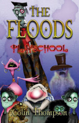 Floods 2: Playschool