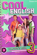 Cool English 3