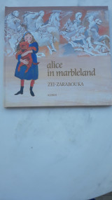 Alice in marbleland